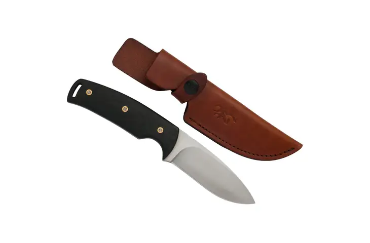 Browning Bush Craft Knife Ultra